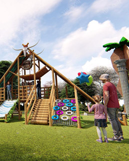 学玩一体 学玩一体